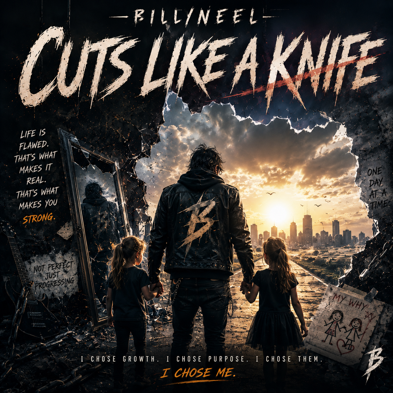 Cuts Like A Knife