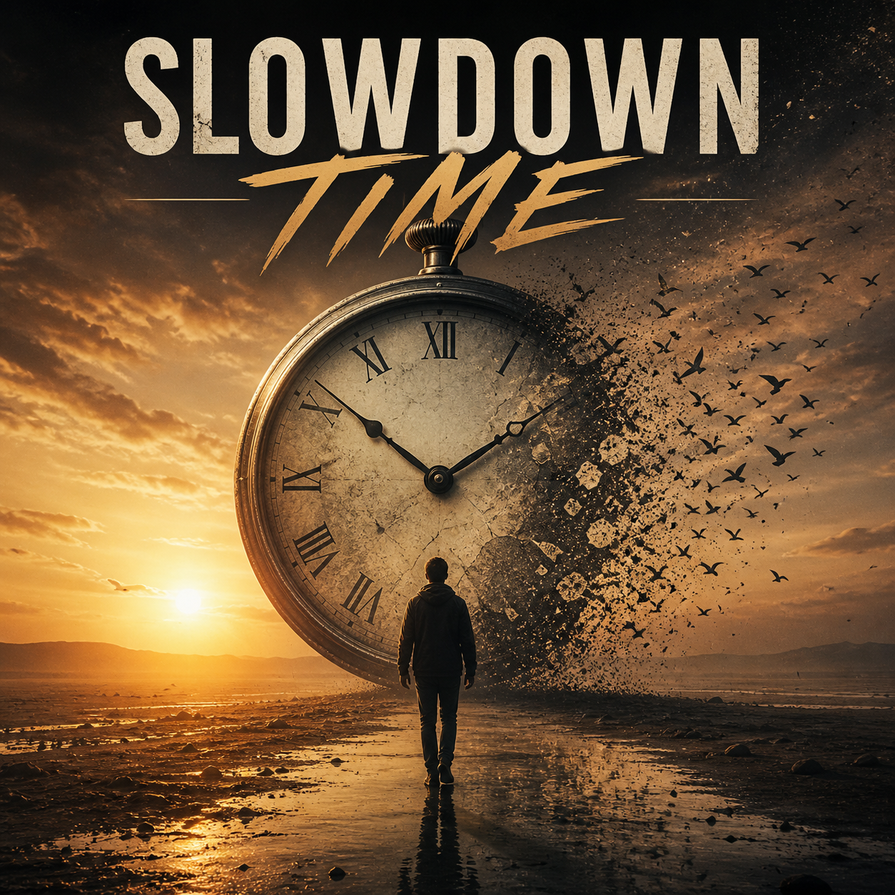 Slowdowntime