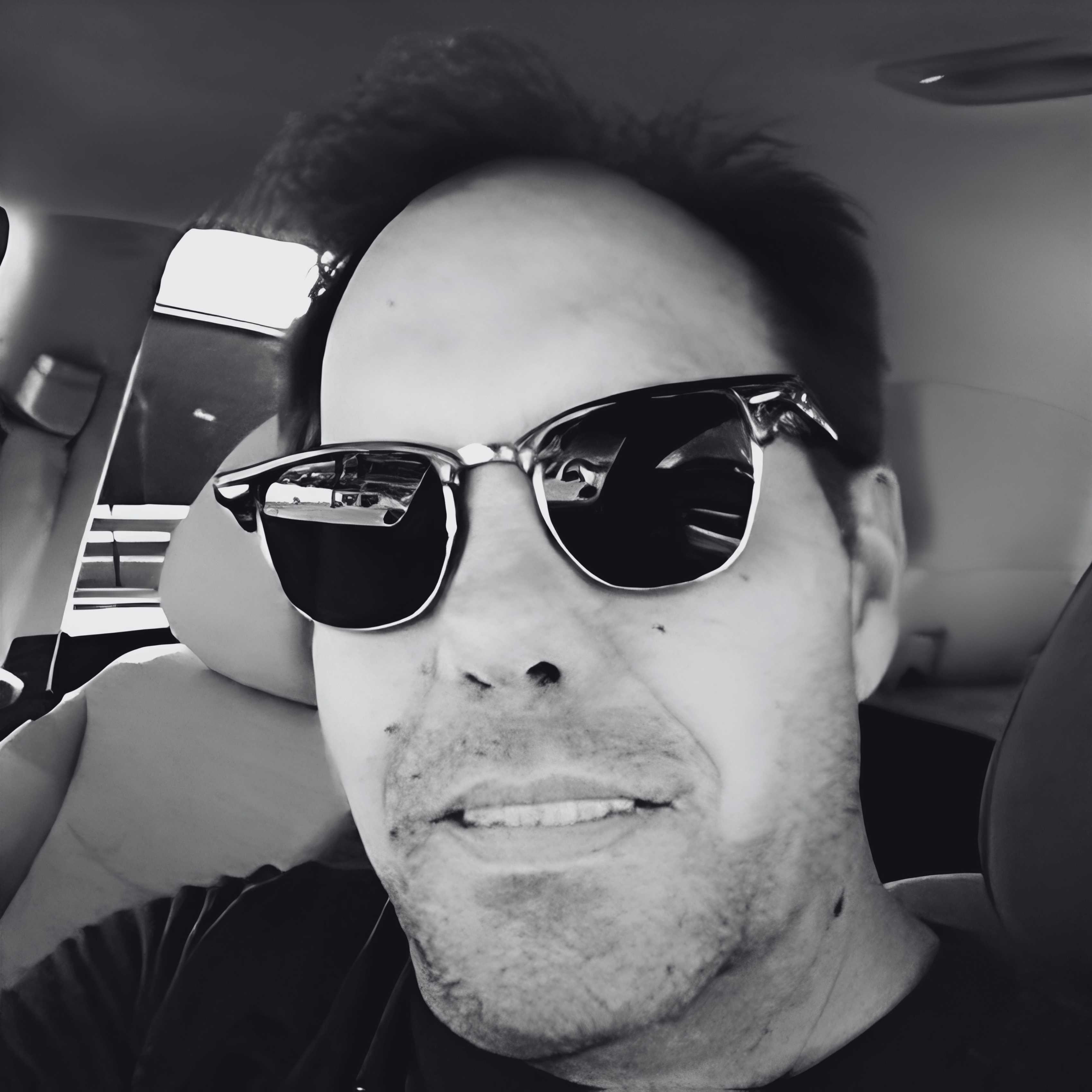 Mark Byron Lane